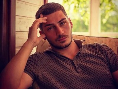 Timo Hardy (Тимур Беденашвили)