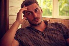 Timo Hardy (Тимур Беденашвили)