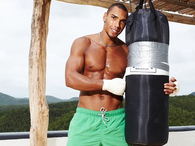 Эрик Низигийимана