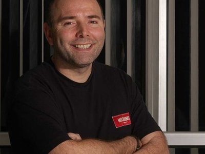 Pierre Woodman (Пьер Вудман)