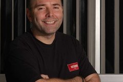 Pierre Woodman (Пьер Вудман)