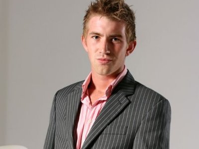 Danny D. (Дэнни Ди)