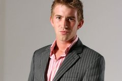 Danny D. (Дэнни Ди)