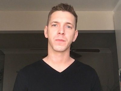 Алексей Маетный