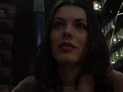 Чувак снял русскую шалаву и оттрахал у себя на хате