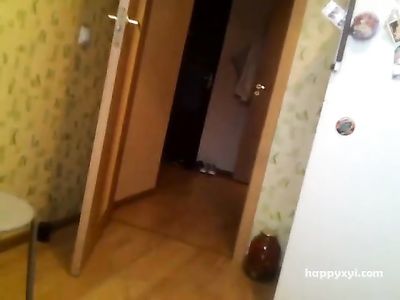 Бухие русские студентки пытаются заработать через веб камеру ч2