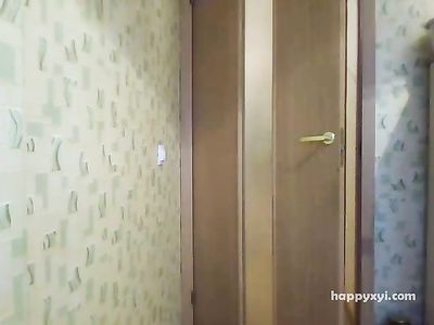 Бухие русские студентки пытаются заработать через веб камеру ч2